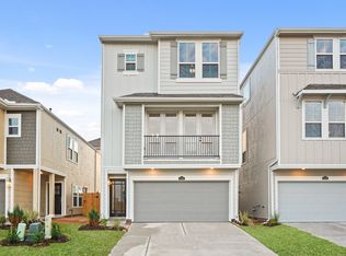 3106 La Rambla Dr, Houston, TX 77047