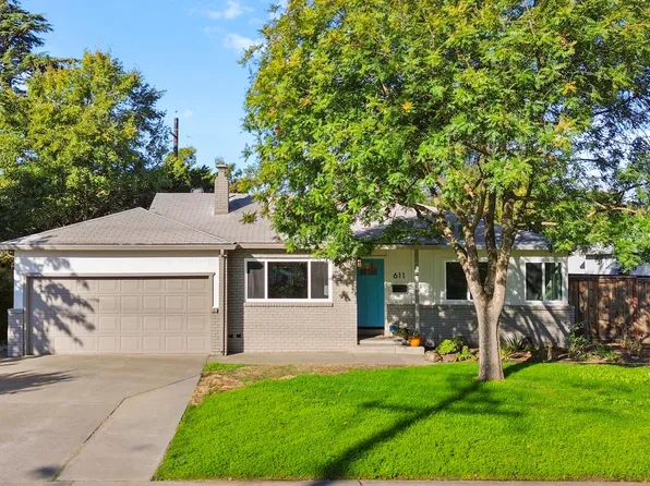 611 K St, Davis, CA 95616
