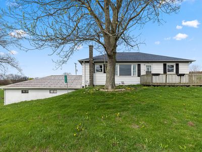 3479 Dumont Rd, Allegan, MI, 49010