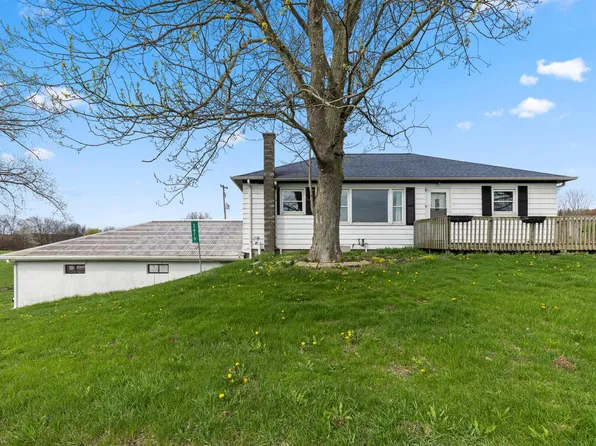 3479 Dumont Rd, Allegan, MI 49010