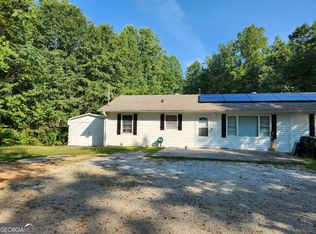 389 Collins Rd, Toccoa, GA 30577