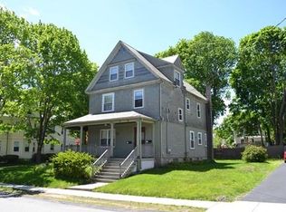 24-26 Prospect Ave, Norwood, MA 02062
