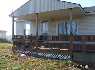 5595 Ellis Rd #6, Stockport, OH 43787