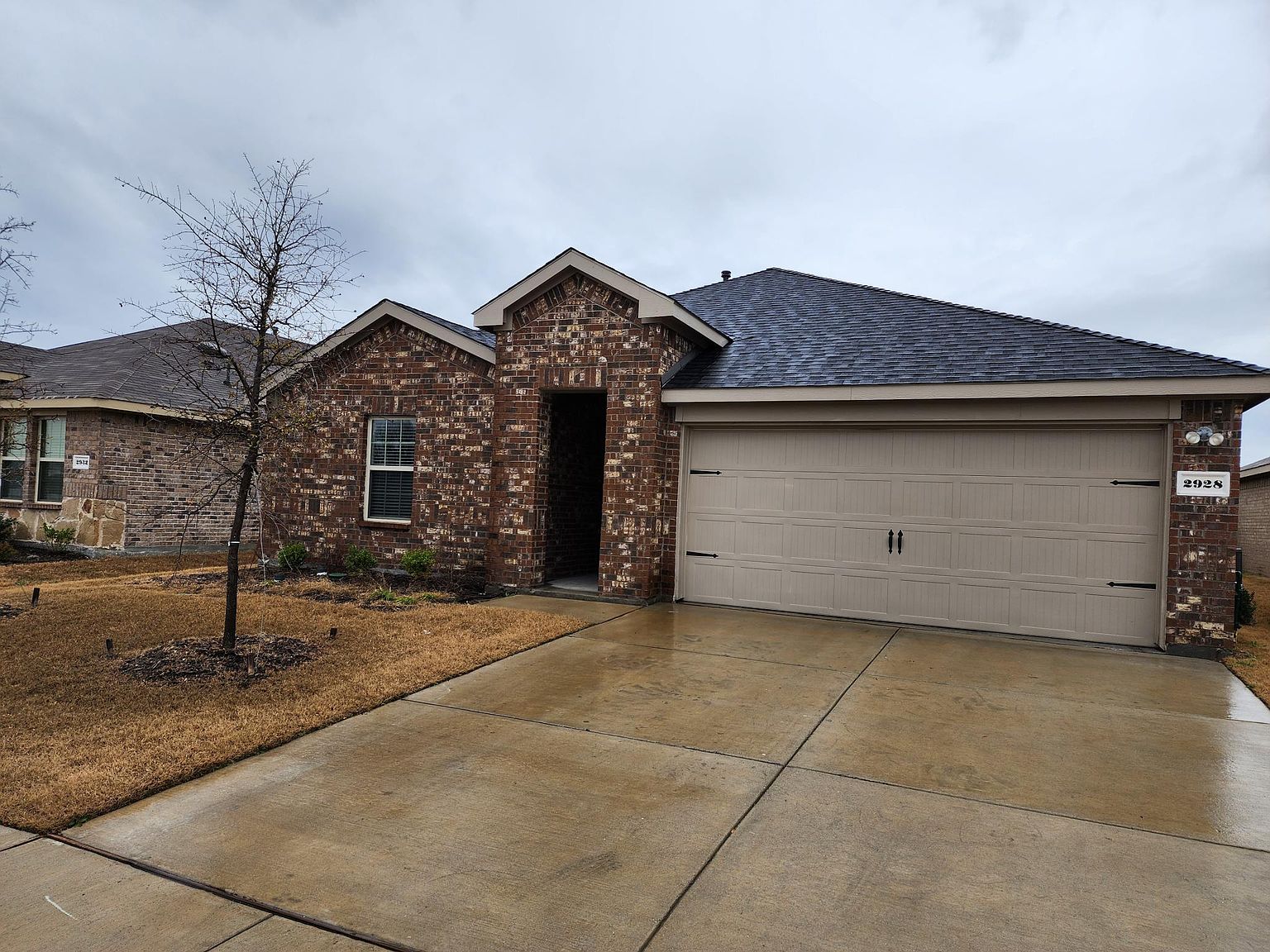 2928 Wooten Trl, Royse City, TX 75189 Zillow