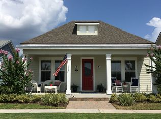 172 Rambling Water Run, Saint Johns, FL 32259