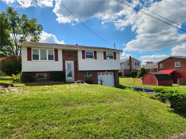 102 Val Jo Dr W, Leechburg, PA 15656