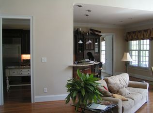 514 The Preserve Trl, Chapel Hill, NC 27517