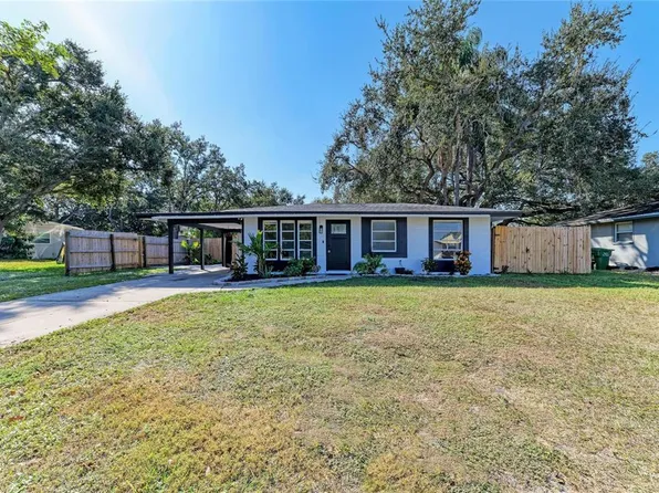 3350 Bailey St, Sarasota, FL 34237