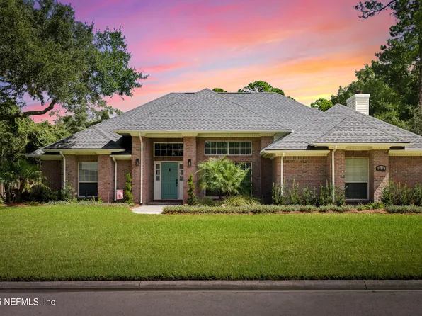 11845 GRAN CRIQUE Court S, Jacksonville, FL 32223