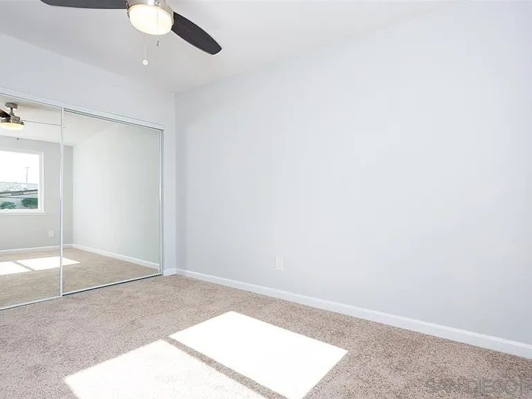 Bedroom #3