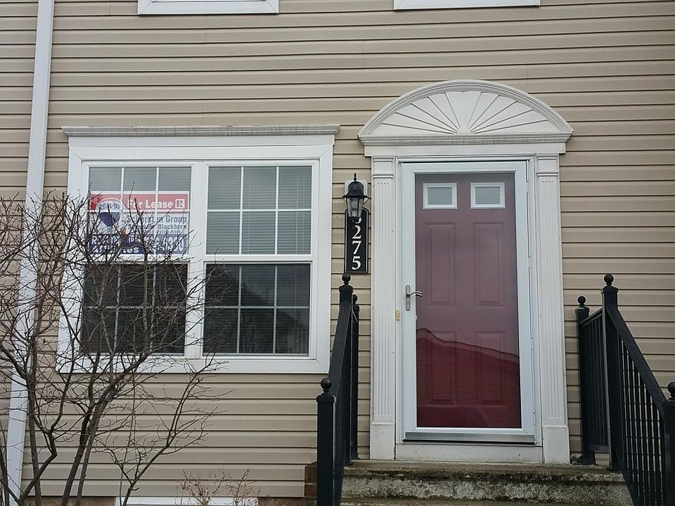 WELCOME HOME!