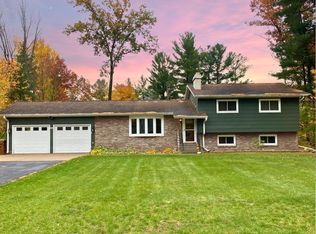 3147 Dans Dr, Stevens Point, WI 54481