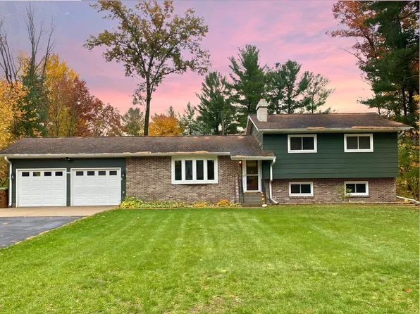 3147 DANS DRIVE, Stevens Point, WI 54481