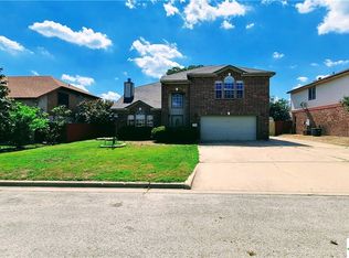 2204 Chippewa Dr, Harker Heights, TX 76548