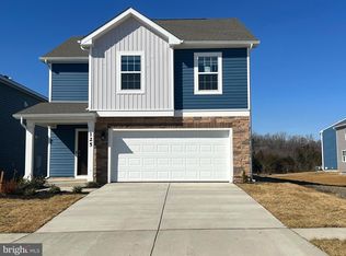 125 Charing Cross Dr, Stephens City, VA 22655