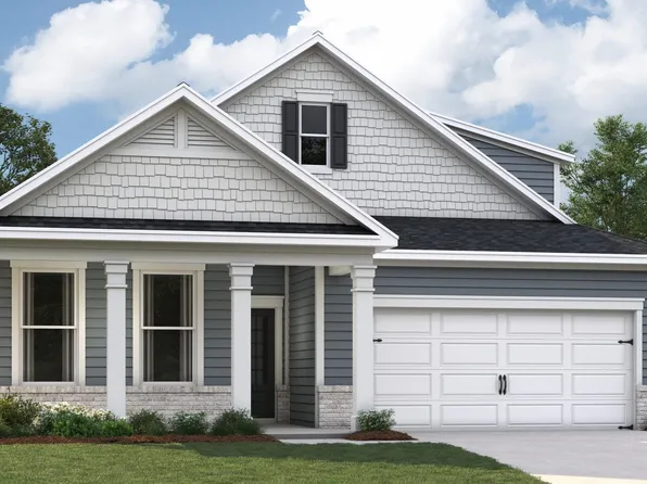 285 Arrowwood Trl, Oakland, TN 38060