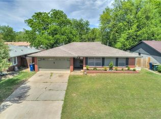 2201 Dublin Rd, Oklahoma City, OK 73120