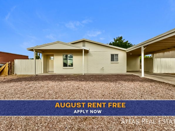 4657 S Paseo Don Carlos