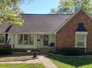 11719 Wornall Rd, Kansas City, MO 64114