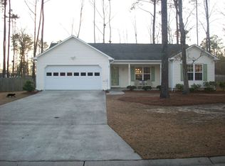 97 Stoney Creek Ln, Leland, NC 28451