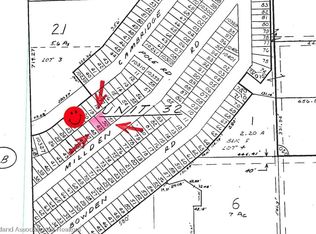 2933 N Millden Rd, Avon Park, FL 33825