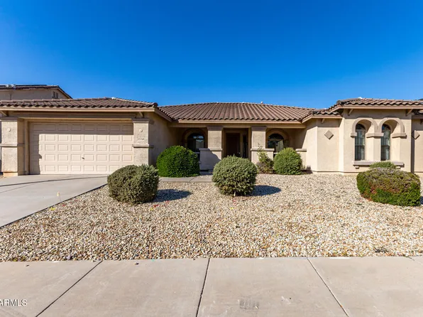 15268 W COOLIDGE Street, Goodyear, AZ 85395