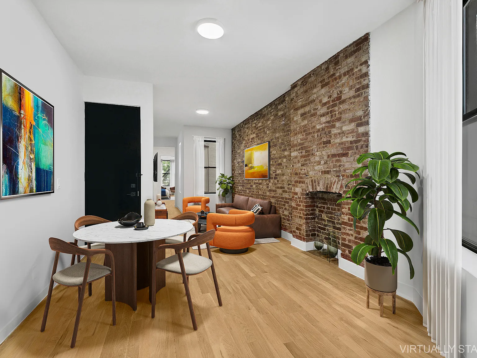 202 West 80th Street — Photo 2