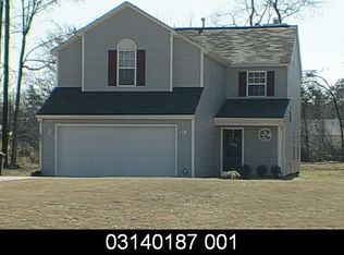 6931 Hidden Creek Dr, Charlotte, NC 28214