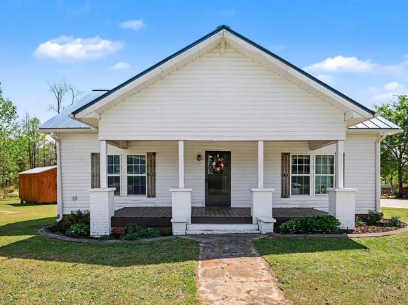 509 Whit Rd, Newton Grove, NC 28366