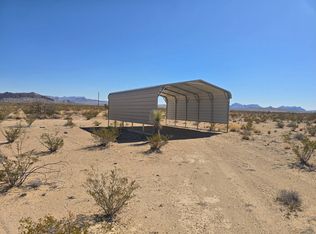 70 N Bad Bunny Run, Alpine, TX 79830