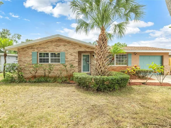 11098 101ST AVENUE, SEMINOLE, FL 33772