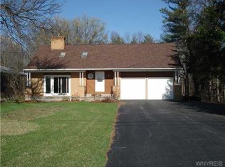 803 Legion Dr, Grand Island, NY 14072