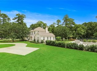 1020 W 11th Ave, Covington, LA 70433