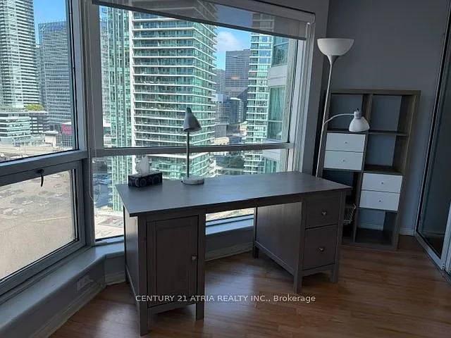 10 Queens Quay W #1707 — Photo 5