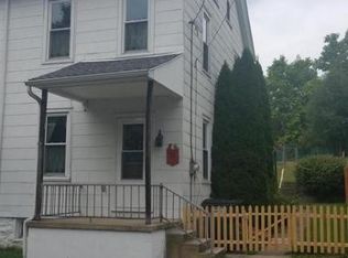 23 New Hill Rd, Pottsville, PA 17901