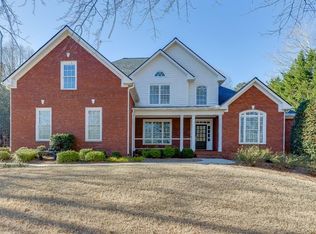 4717 Bedford Gln, Flowery Branch, GA 30542