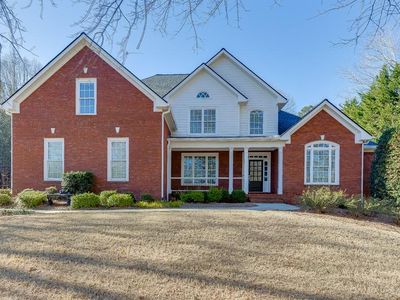 4717 Bedford Gln, Flowery Branch, GA, 30542