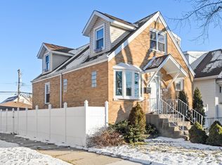 3361 N Natchez Ave, Chicago, IL 60634