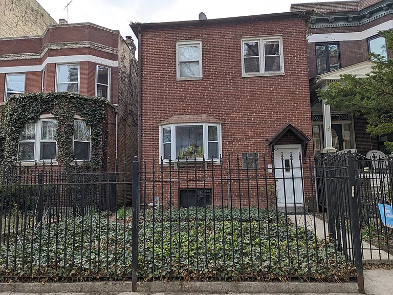 5732 N Kenmore Ave #G — Photo 1