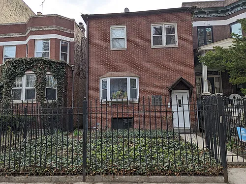 5732 N Kenmore Ave #G Photo 1