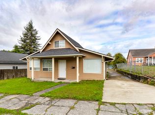 1839 E Fairbanks St, Tacoma, WA