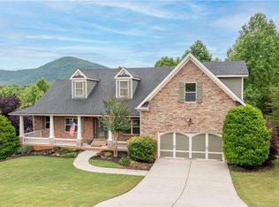 6528 Sunset Dr, Clermont, GA 30527