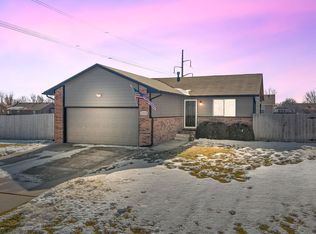 13719 W Autumn Ridge St, Wichita, KS 67235