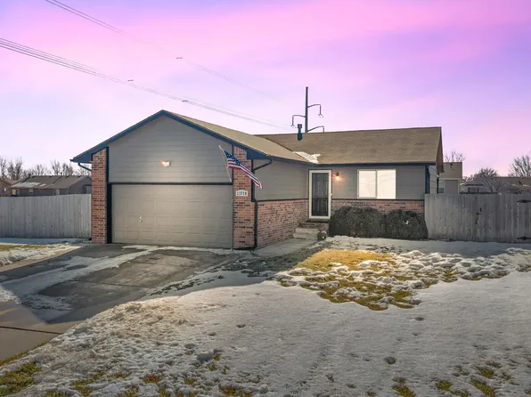 13719 W Autumn Ridge St, Wichita, KS 67235