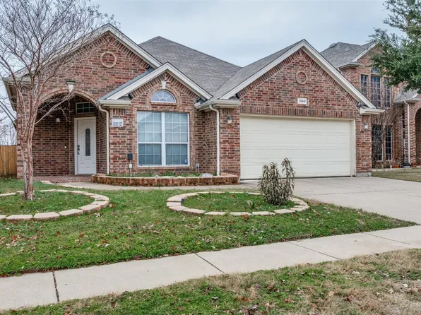 1040 Loblolly Pine Dr, Arlington, TX 76012