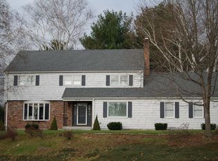 65 Westminster Dr, West Hartford, CT 06107