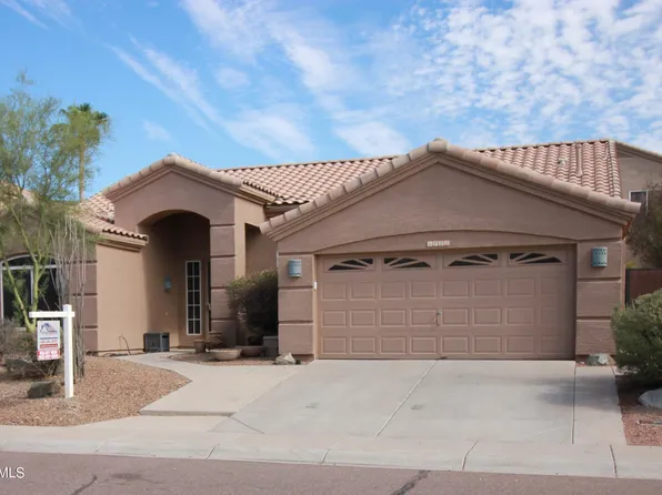 1722 W South Fork Drive, Ahwatukee, AZ 85045