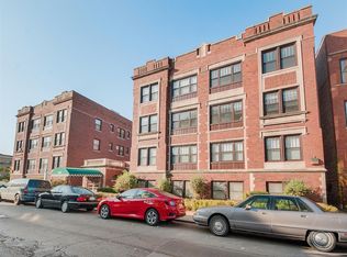 Ivy Gayles, Chicago, IL 60615