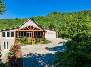 640 Ravens Rdg, Andrews, NC 28901