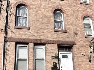1452 N 29th St, Philadelphia, PA 19121